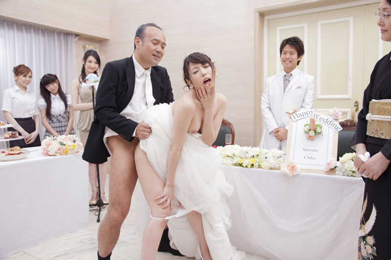 Секс Японская Невестах Фильмы